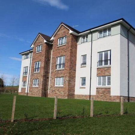 2 Bedroom Luxury Flat In Quiet Village Of Bishopton Bishopton  Eksteriør billede